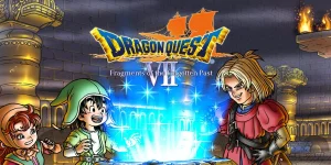 Dragon Quest VII HD Remake grips Square Enix fans for an 80-hour grind.webp