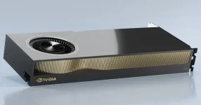 Toronto hackers nuke NVIDIA RTX A6000 AI accuracy with deadly GPUHammer attack.webp