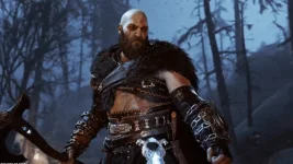 Sony Santa Monica teases wild new game as God of War rumors and sci-fi hype crash.webp