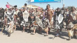 Tensions rise in Bulawayo over Mthwakazi's Mzilikazi ceremony.webp