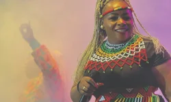 Sandra Ndebele says Zimbabwe's youth have failed the revolution.webp
