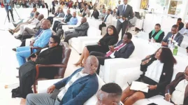Officials confess Matabeleland North lacks roads, housing, water.webp