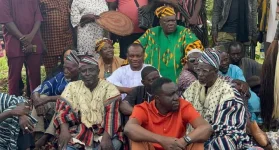 The American Peace Corps builds a school as the Ghana government fails in Tamale.webp