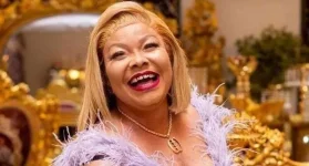 Convict Agradaa says trial judge was corrupt, demands bail.webp