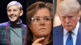 Trump tries to banish Rosie O'Donnell from America to Ireland.webp