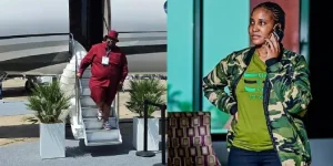 Owen Ncube demands praise for Mnangagwa's Kwekwe vanity project.webp