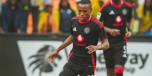 Pirates' Mofokeng goes to war with Sundowns' Ribeiro for PSL crown.webp