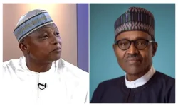 Garba Shehu rewrites Buhari's EndSARS history on his burial day.webp