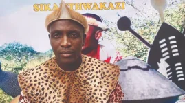 Martin Mlilo's desperate bid to save a dying Ndebele culture.webp