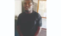 Masvingo musician's fraud spree ends with a dental exam.webp