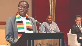 President Mnangagwa sells off Zimbabwe's lithium to Japan.webp