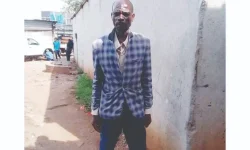 Rukodzi in cemetery war after airport grave scheme collapses.webp