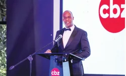 Zimbabwe's new ZiG is stable, says banker trying to get it.webp
