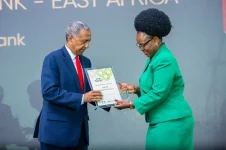 As you struggle, bankers party and give Equity Bank a trophy.webp