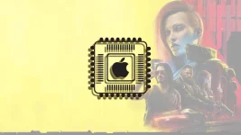 Cyberpunk 2077 on M1 Mac triggers outrage over 16GB RAM requirement.webp
