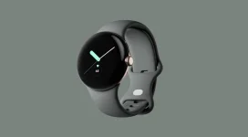 Google Pixel Watch 4 sticks with old Snapdragon W5 Gen 1, fans fume.webp