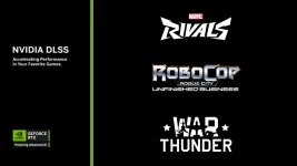 NVIDIA DLSS 4 multiplies Marvel Rivals FPS fivefold on PC.webp