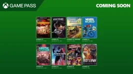 Xbox Game Pass chaos grips fans over Grounded 2 Wheel World drop.webp