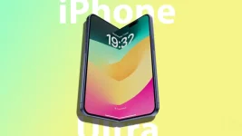 Apple foldable iPhone, Samsung OLED crease fix pushes price past $2,000.webp