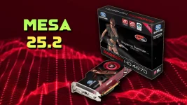Linux devs resurrect ancient AMD Radeon drivers before Mesa freeze.webp