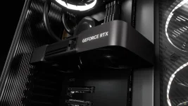 NVIDIA RTX NTC, DirectX 1.2 slash VRAM by 80 percent, enraging gamers.webp