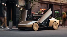 Elon Musk's Tesla Model Y flops in Mumbai with FSD pothole fiasco.webp