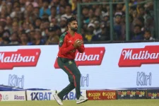 Shamim Hossain sidelined by mystery headache in Colombo T20 decider.webp