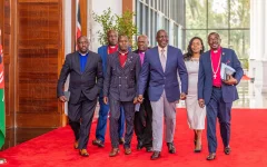 Ruto orders Nairobi FEICCK chiefs muzzle Gen Z fury over Jitume Labs.webp