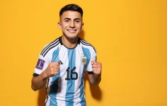 Atletico Madrid hijacks World Cup winner Thiago Almada from Botafogo.webp