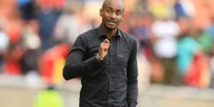 Rhulani Mokwena risks everything at MC Alger after Wydad fiasco.webp