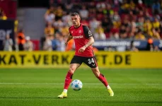 Sunderland set to hijack Granit Xhaka away from Bayer Leverkusen.webp