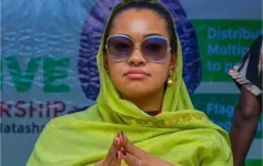 NASS humiliates Natasha, says court order is merely friendly advice.webp
