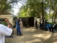 Tiny Daura bubble mourns Buhari, ignores national sentiment.webp