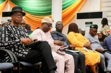 Nigeria committing environmental suicide, says Dr Nnimo Bassey.webp