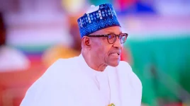 Magashi claims Buhari's corrupt-ridden era was unblemished.webp