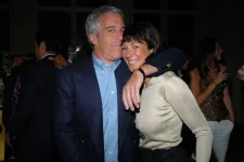 Maxwell family and MAGA rage at Trump's DOJ over Epstein list.webp