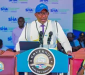 Duale to shut down 2,000 Kenya hospitals in massive health purge.webp