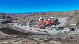 China's mega tunnel drains Lesotho's water to South Africa.webp
