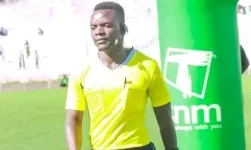 Repeat offender ref Mwambyale ignores chokehold in Malawi match.webp