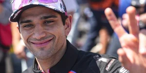 Jorge Martin returns to an Aprilia team that no longer needs him.webp