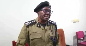 Uganda police create election war zones to control goons.webp