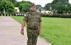 Kinshasa shocker as General Tshiwewe admits plot to kill Tshisekedi.webp