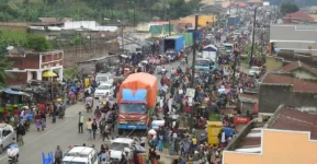 Congo trains 3,000 for grassroots security, fears of militia chaos grow.webp