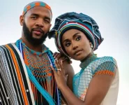 Zozibini Tunzi shocks fans with secret decade-long romance and surprise wedding.webp