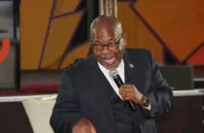Gospel legend Dr SD Gumbi mourned as South Africa bids farewell to a spiritual giant.webp