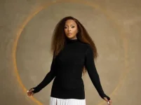 Jessica Nkosi flaunts new Volvo EX90 as fans envy her luxury electric upgrade.webp