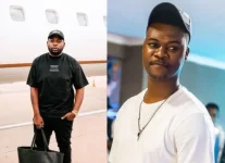 Fans erupt as DJ Maphorisa dominates the Uhambo album with three alter egos.webp
