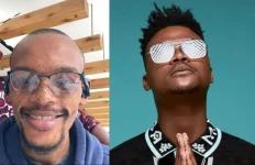 Nota Baloyi stirs outrage after claiming credit for Mlindo The Vocalist's hit album.webp