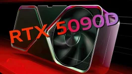 NVIDIA RTX 5090D V2 in limbo as Chinese gamers rage over shifting GPU plans.webp