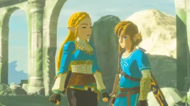 Nintendo sparks fan fury as Zelda movie casts Bo Bragason and Benjamin Evan Ainsworth.webp